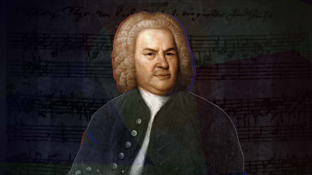 Johann Sebastian Bach