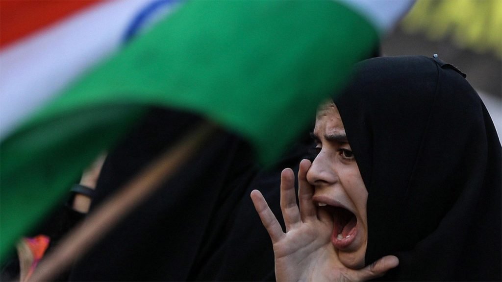 Grandes sectores de la sociedad han manifestado su inconformidad a través de la protesta.