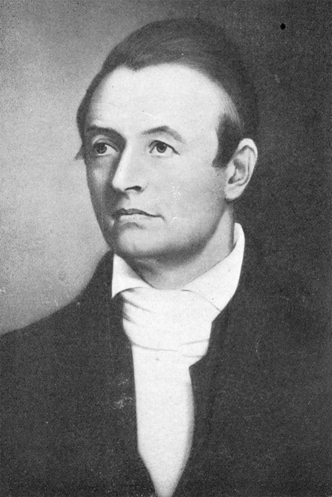 Adoniram Judson