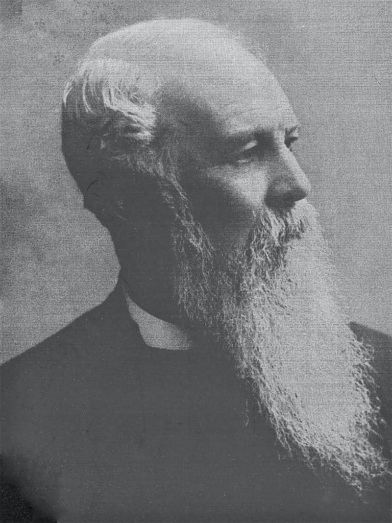 J. C. Ryle