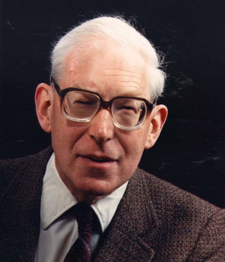 J. I. Packer