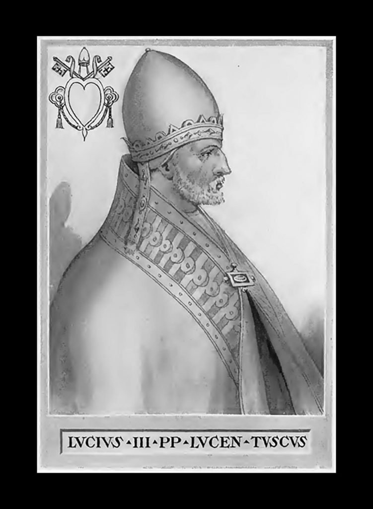 Lucio III