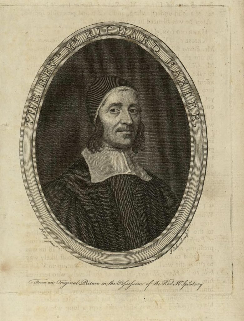 Richard Baxter