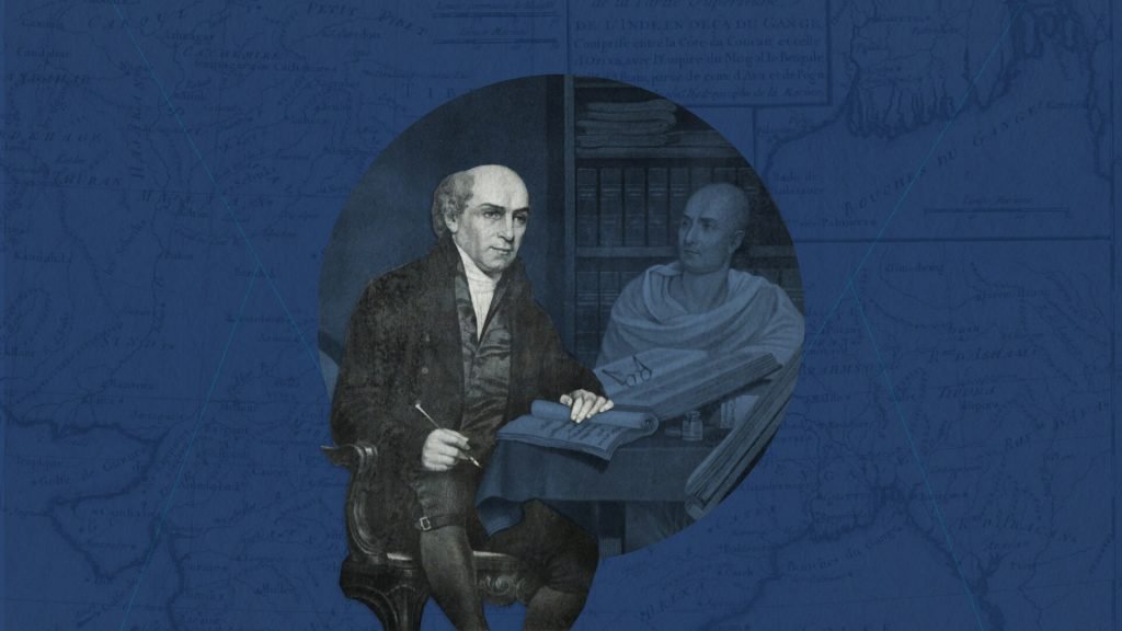 Vida de Guillermo Carey