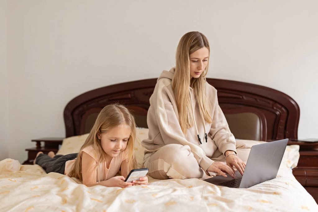 Durante la pandemia, se ha despertado de nuevo el interés por el homeschool