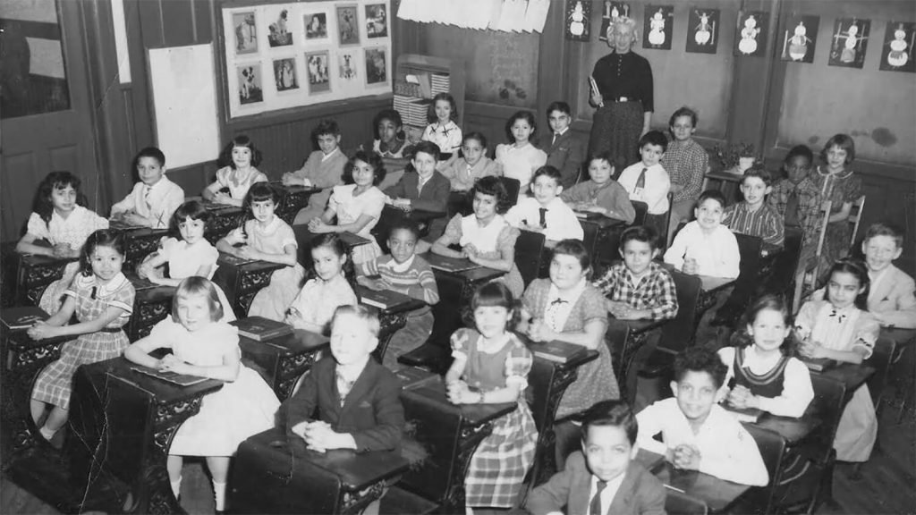 El sistema público de educación sigue siendo predominante en América Latina.