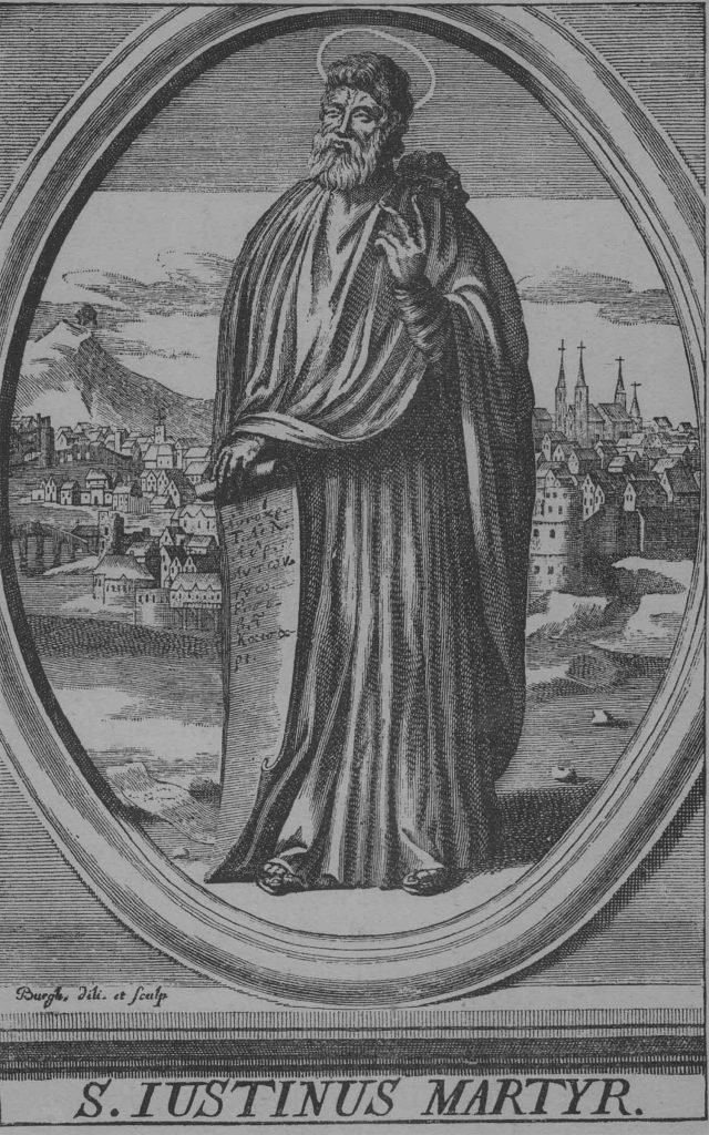 Justino Mártir
