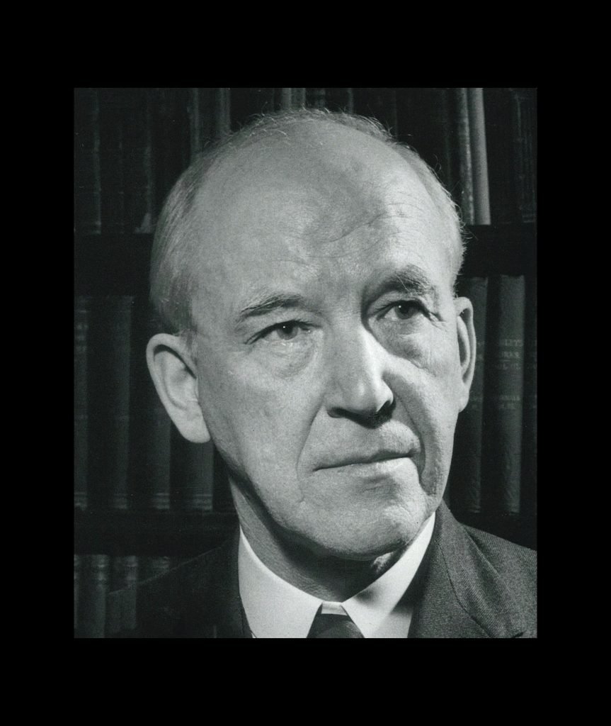 Martyn Lloyd-Jones