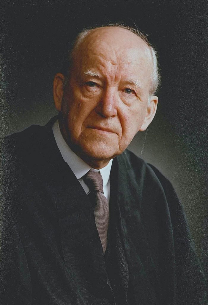 Martyn Lloyd-Jones quien fue