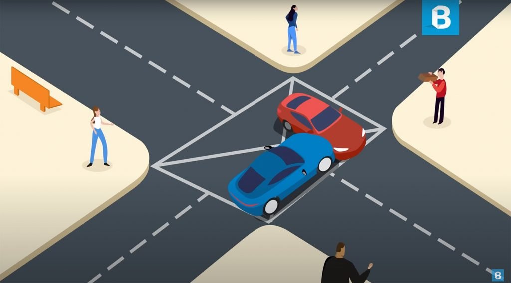 Coincidencias no diseñadas.