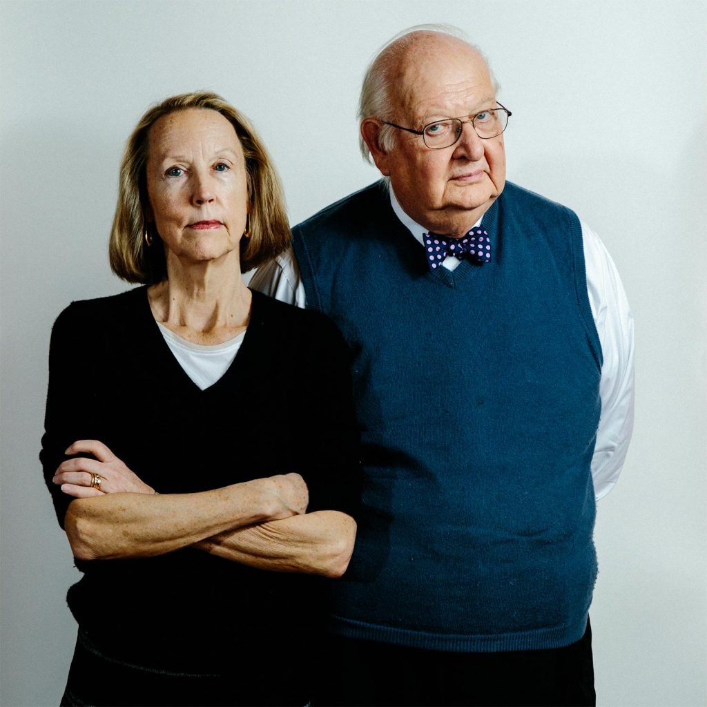 Anne Case y Angus Deaton