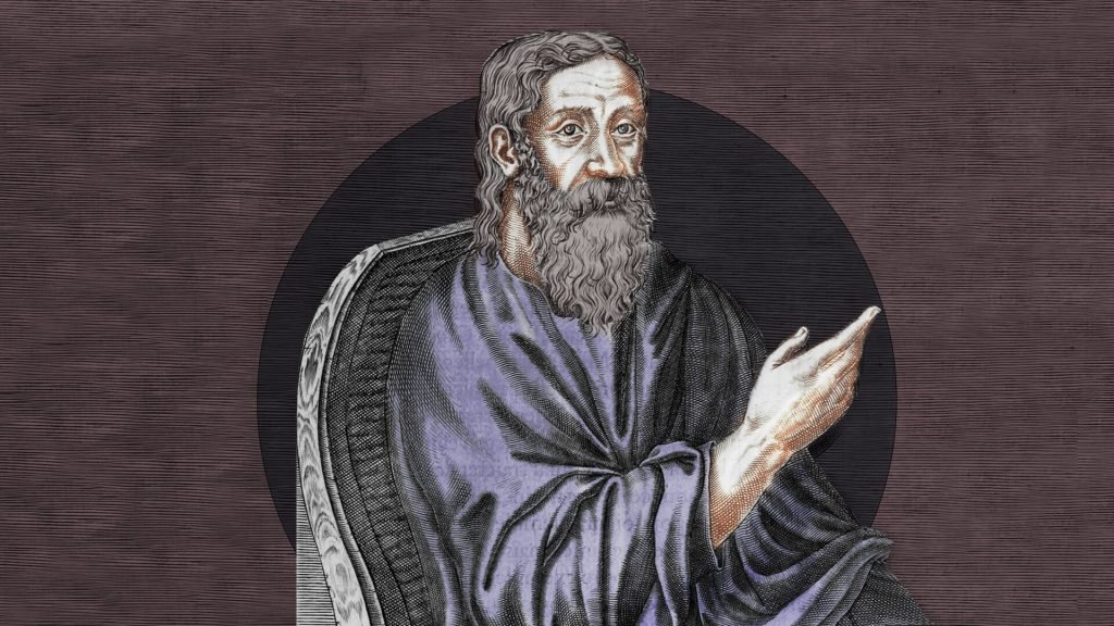 Clemente de Alejandría