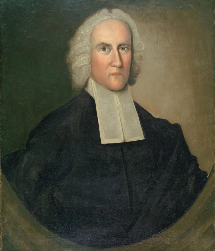 Jonathan Edwards