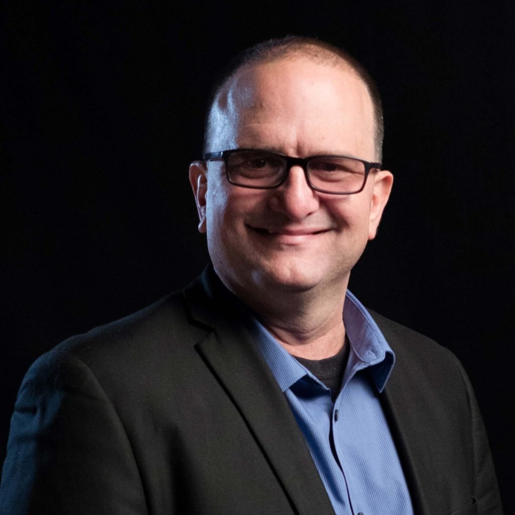 El pastor Alexis Pérez es también miembro del concilio de Coalición por el Evangelio.