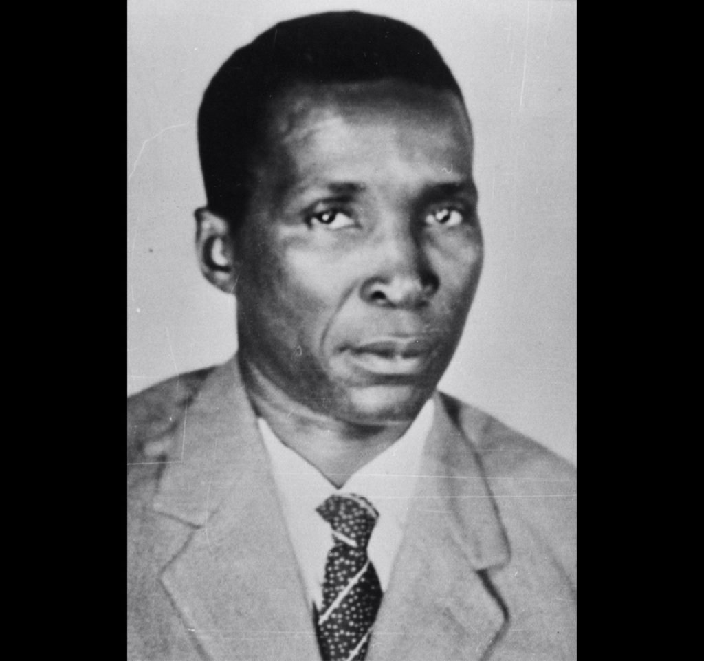 Francisco Macías Nguema