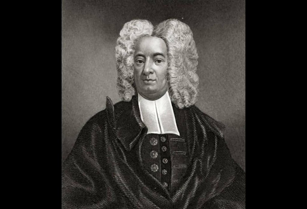 Cotton Mather