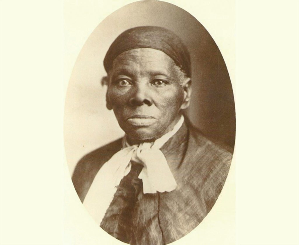 Harriet Tubman