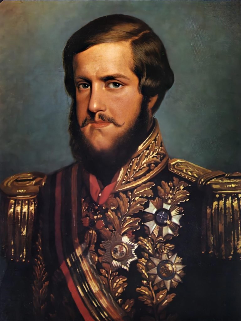 Pedro II