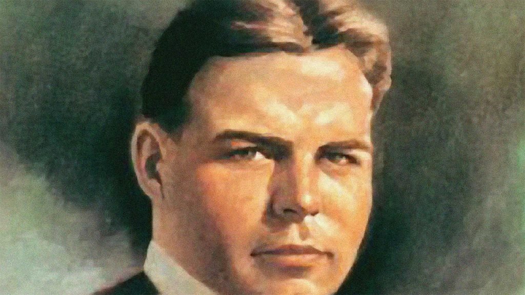 Historia de William Borden