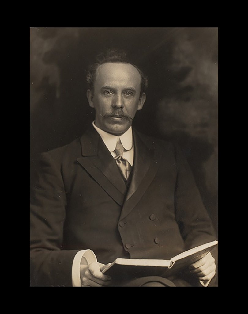 John Harper, el pastor del titanic