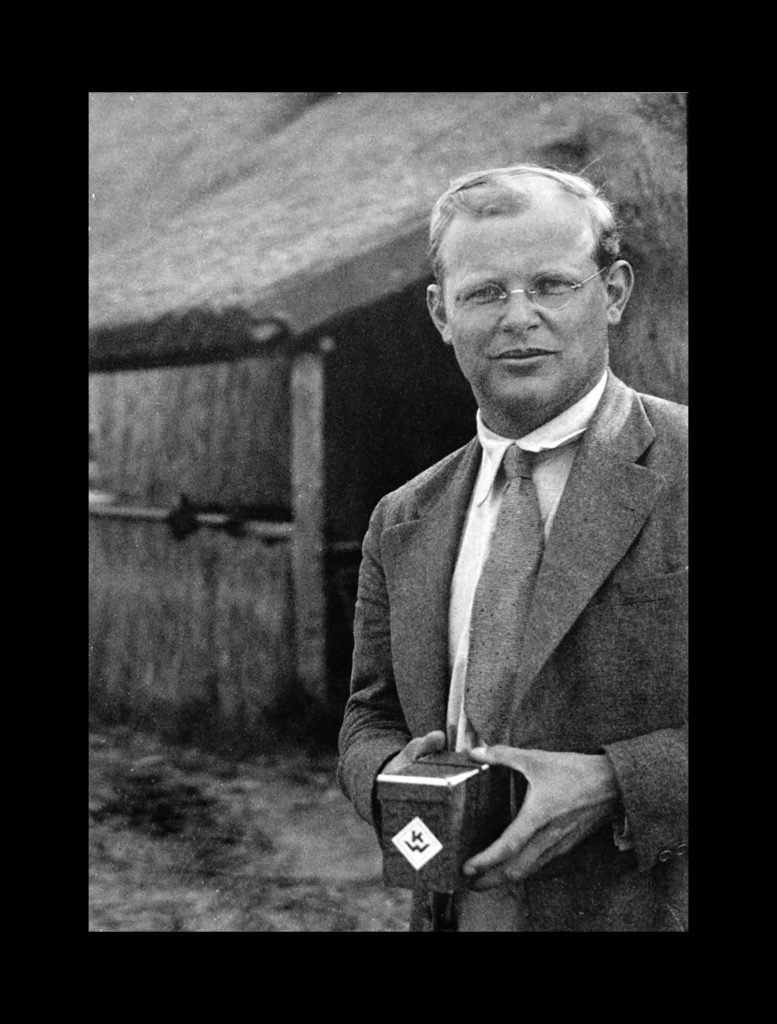 Dietrich Bonhoeffer