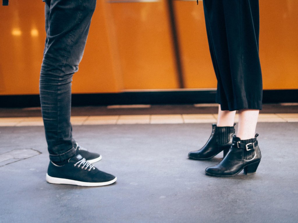 Las demandas y compromisos de una relación son cada vez menos importantes