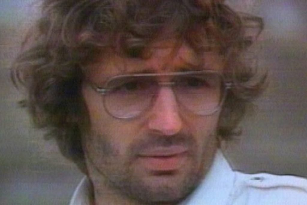 David Koresh