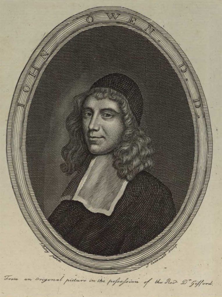 John Owen biografía