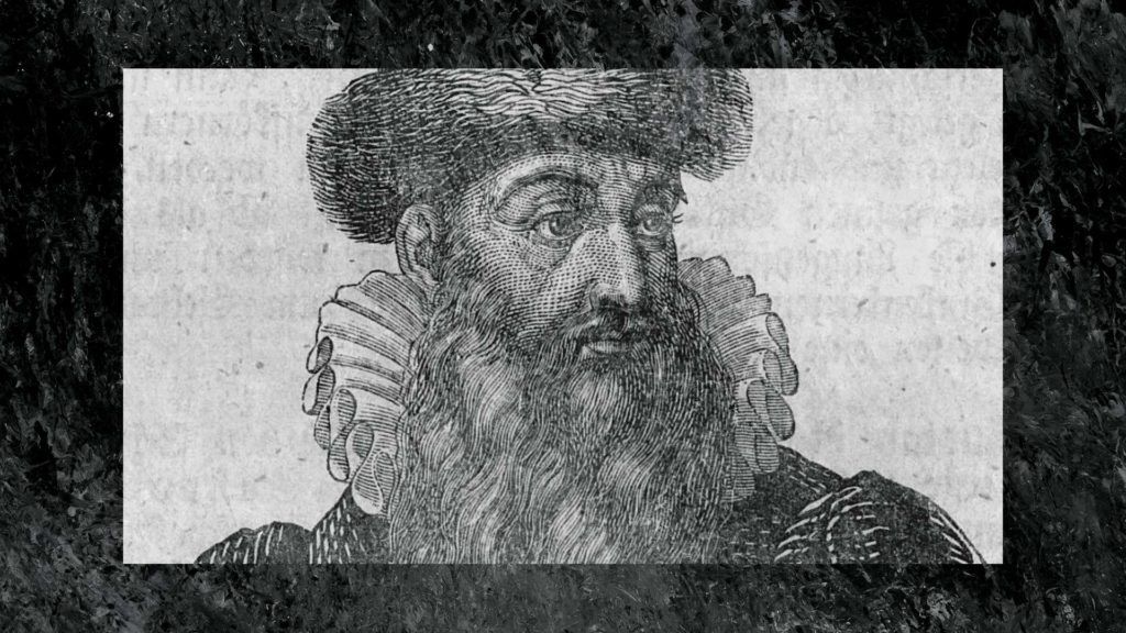 Johannes Gutenberg