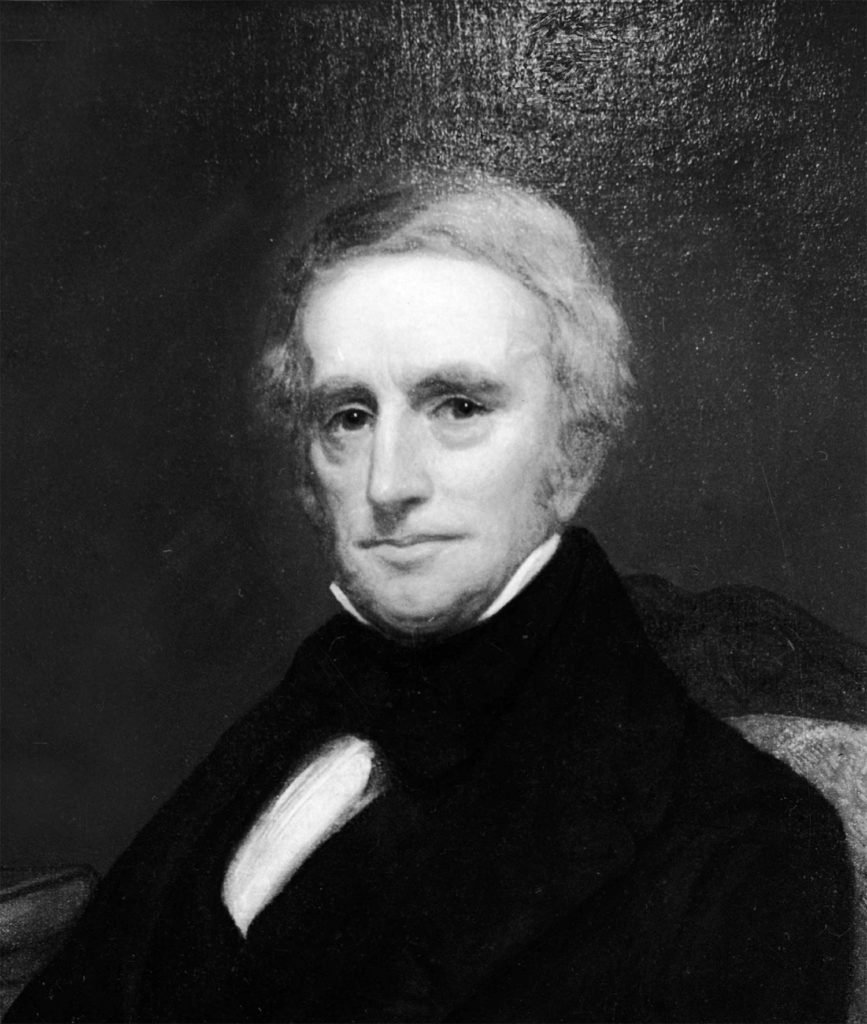 Clement Clarke Moore