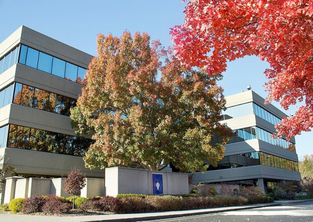 Sede mundial de los Gedeones en Nashville, Tennessee