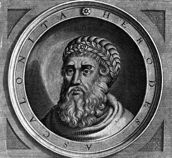 Herodes el Grande
