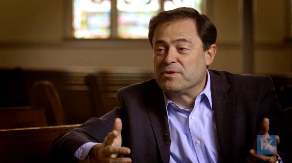 Mark Dever