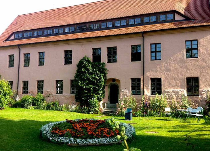 Casa de Lucas Cranach