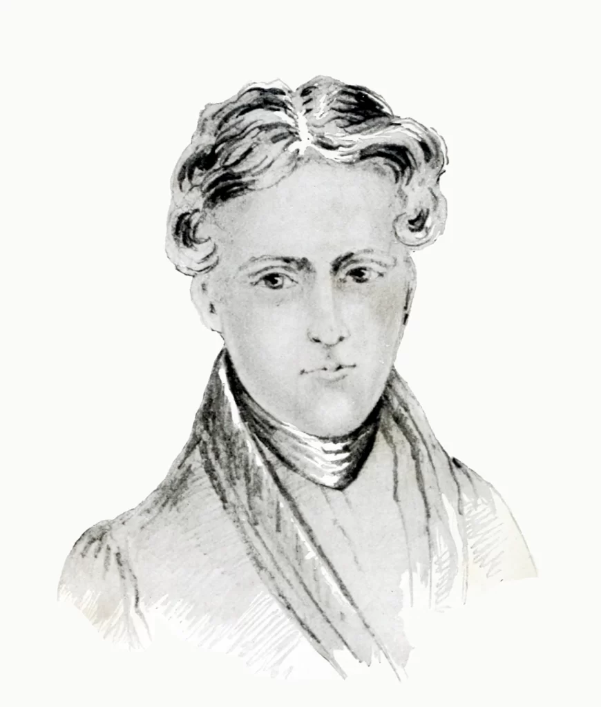 Robert Murray M'Cheyne