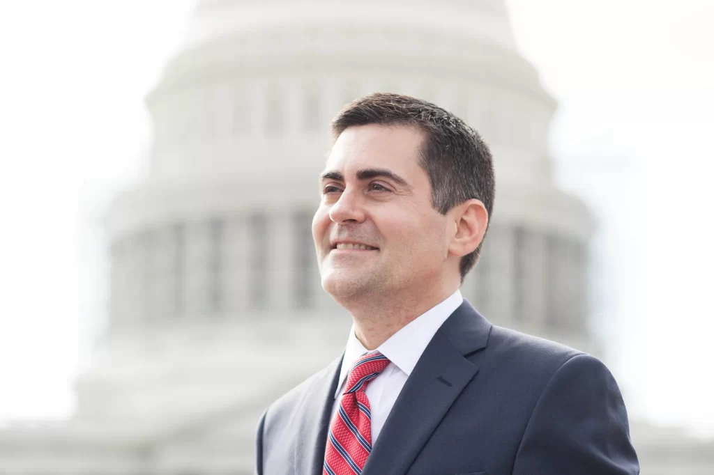 Russell Moore
