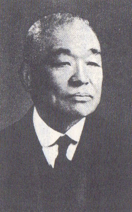 Uemura Masahisa