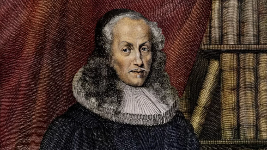 Phillip Jacob Spener Biografía