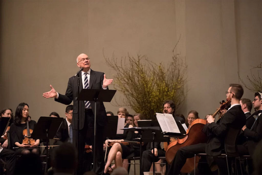 timothy keller por qué fue importante